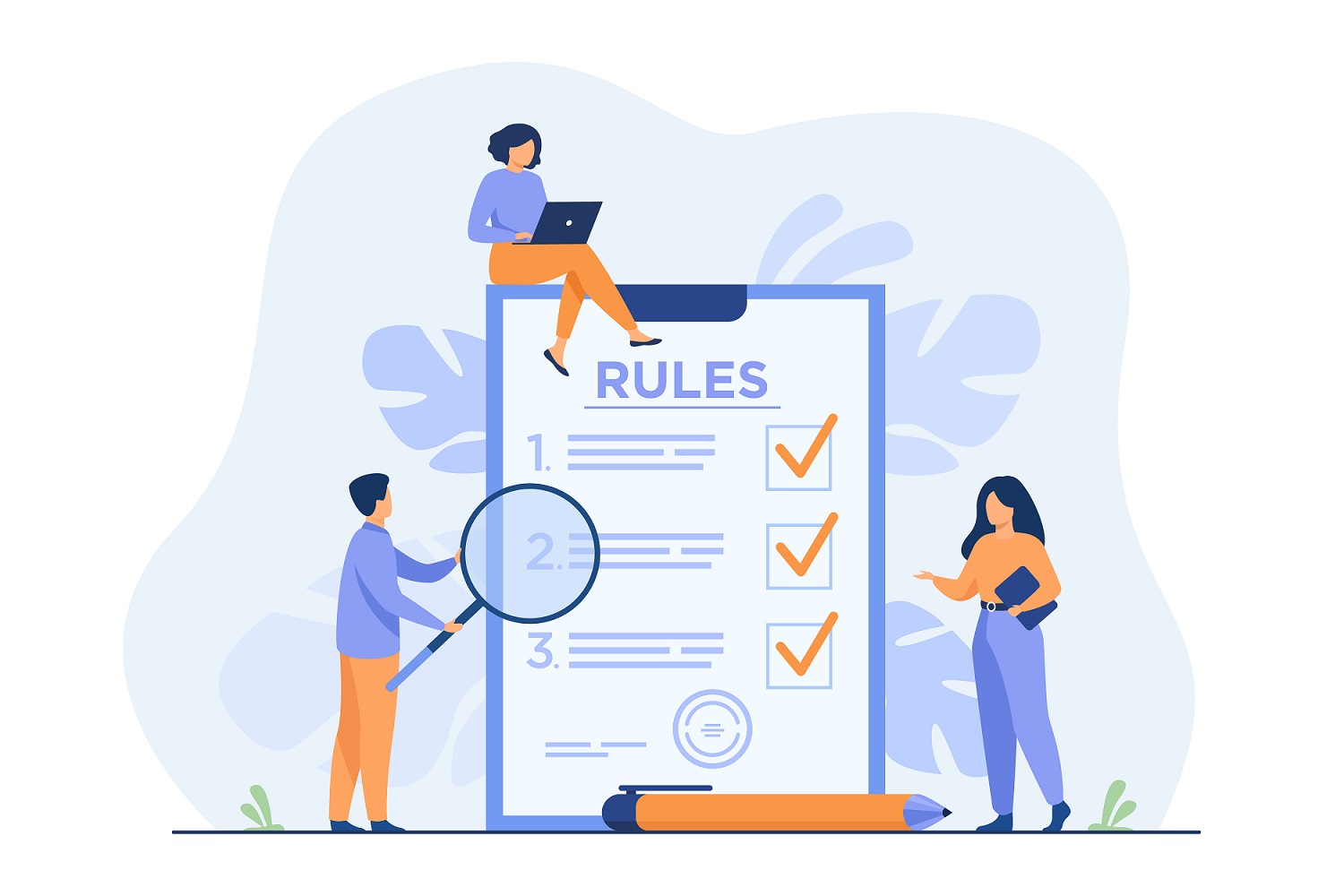 TripPlus Guest policy